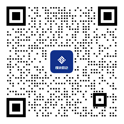 扫码关注